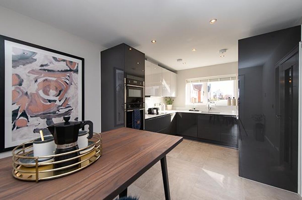 house for sale in Loxley Road, StratforduponAvon, Warwickshire, CV37