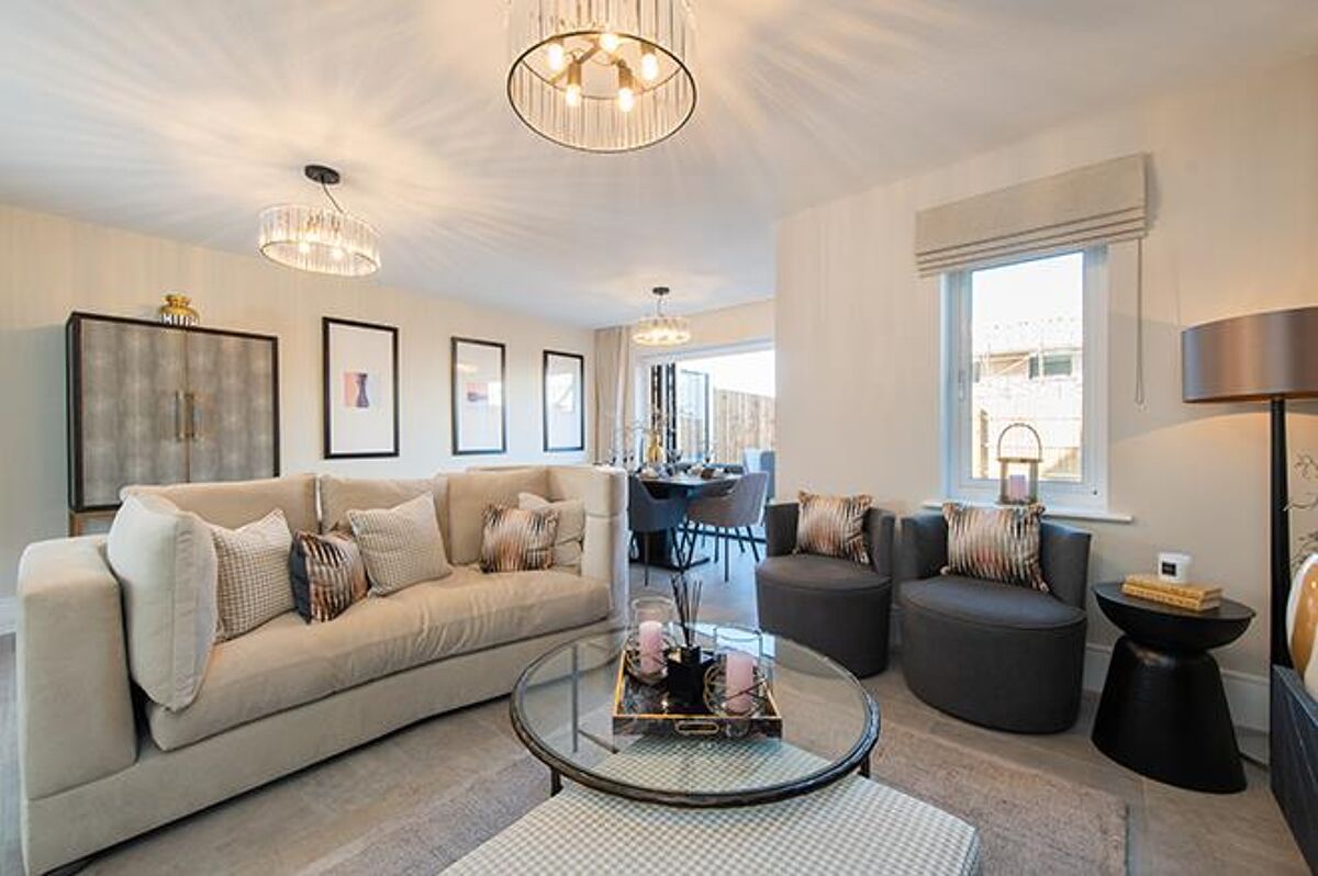 house for sale in Loxley Road, StratforduponAvon, Warwickshire, CV37