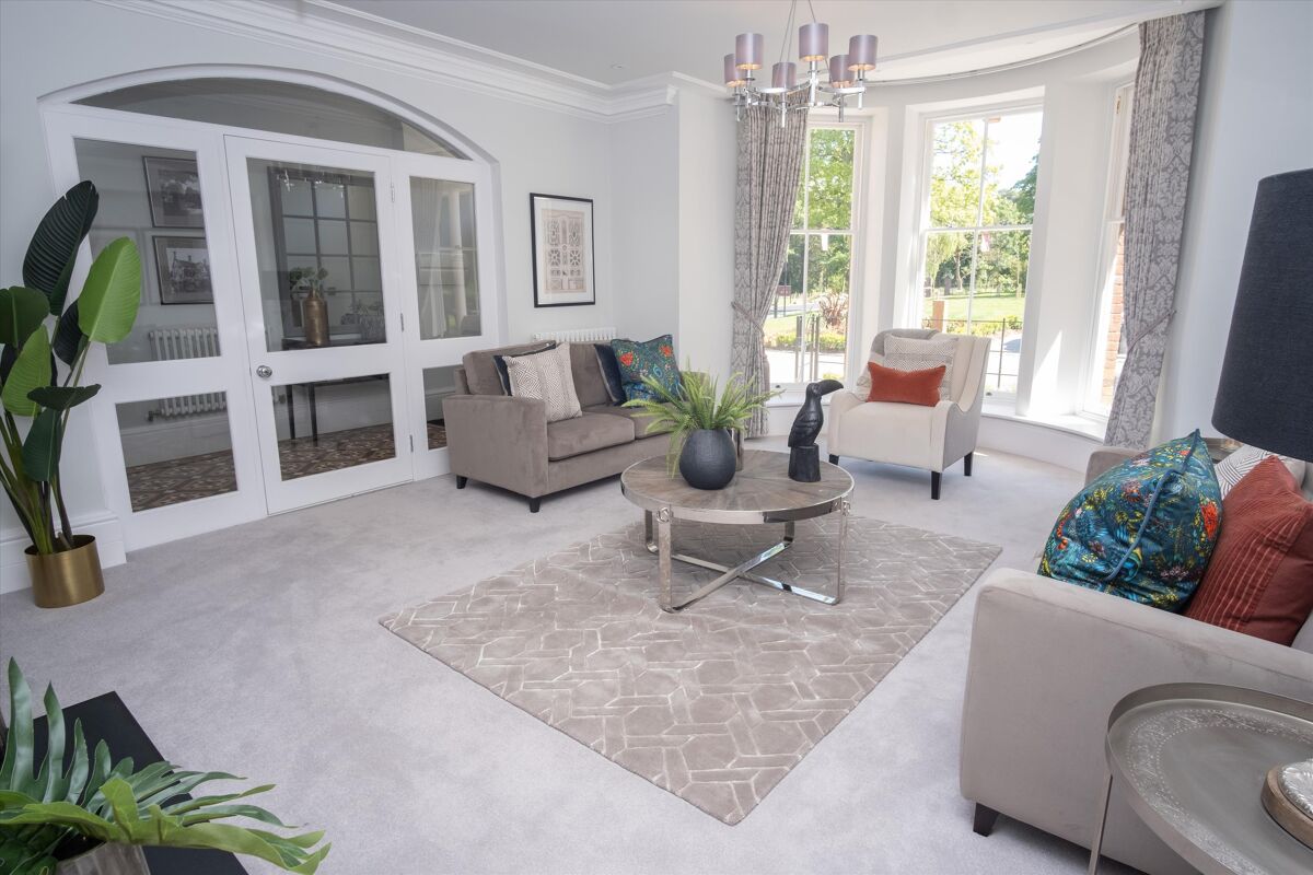 house for sale in Lapworth, West Midlands, B94 SNH012069378 Knight