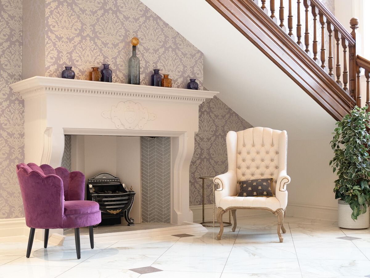 flat for sale in Old Milverton Lane, Leamington Spa, Warwickshire, CV32