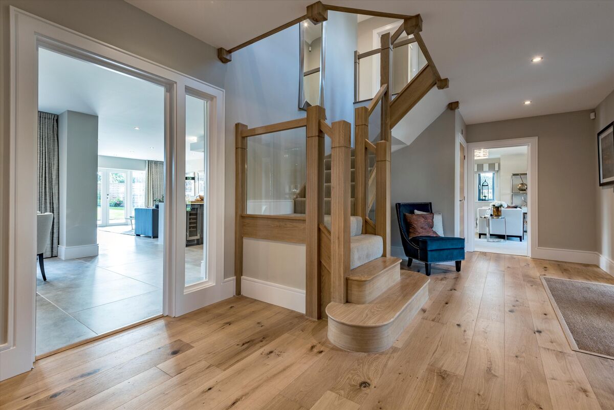 house for sale in Loxley Road, StratforduponAvon, Warwickshire, CV37