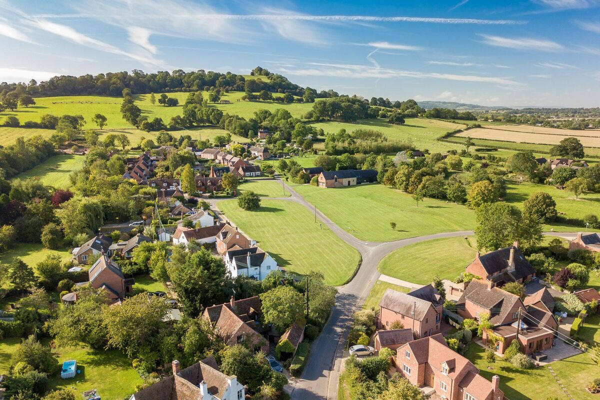 house for sale in Edmonds Close, Upper Quinton, StratforduponAvon