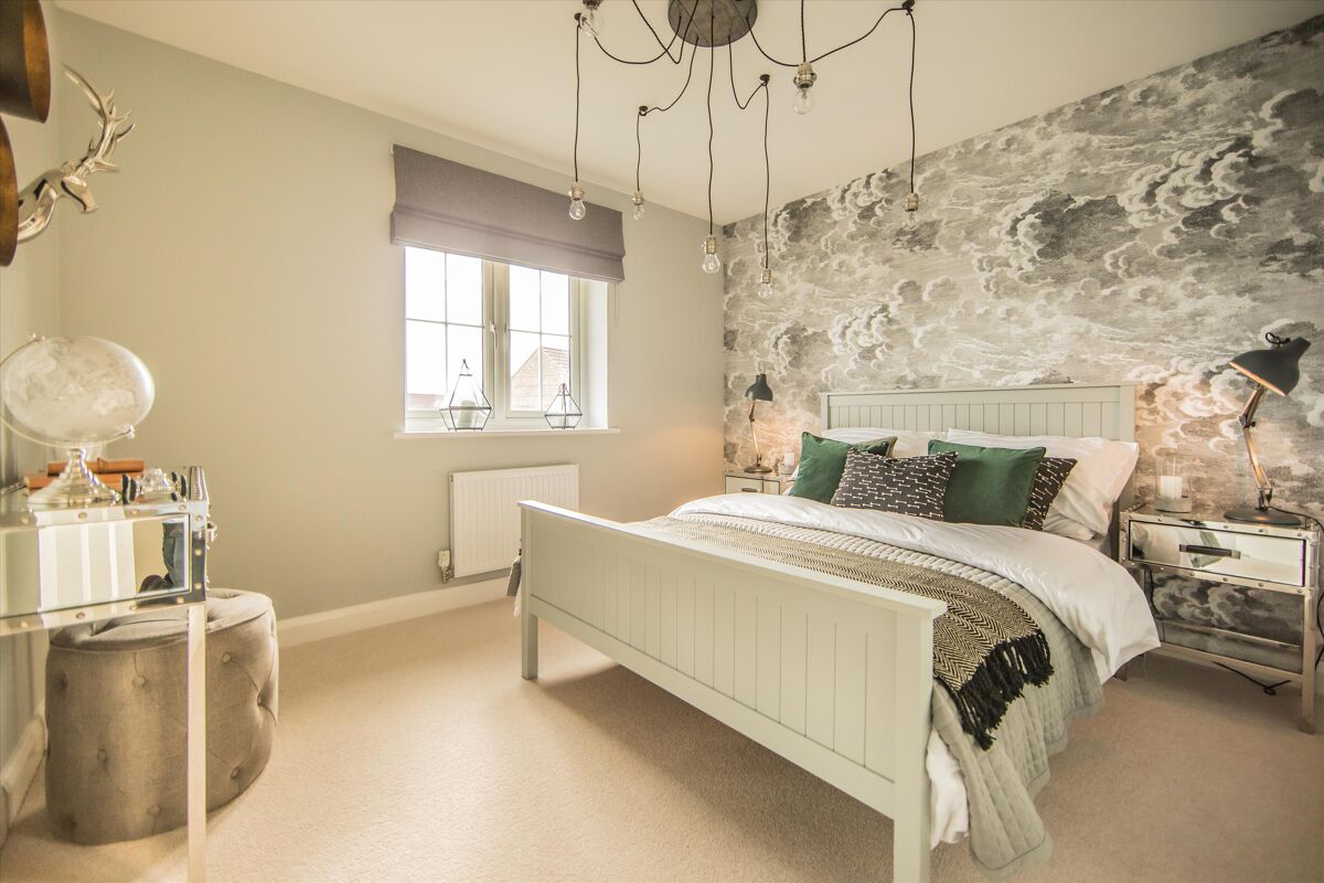 house for sale in Fairford, Gloucestershire, GL7 SNH012098435