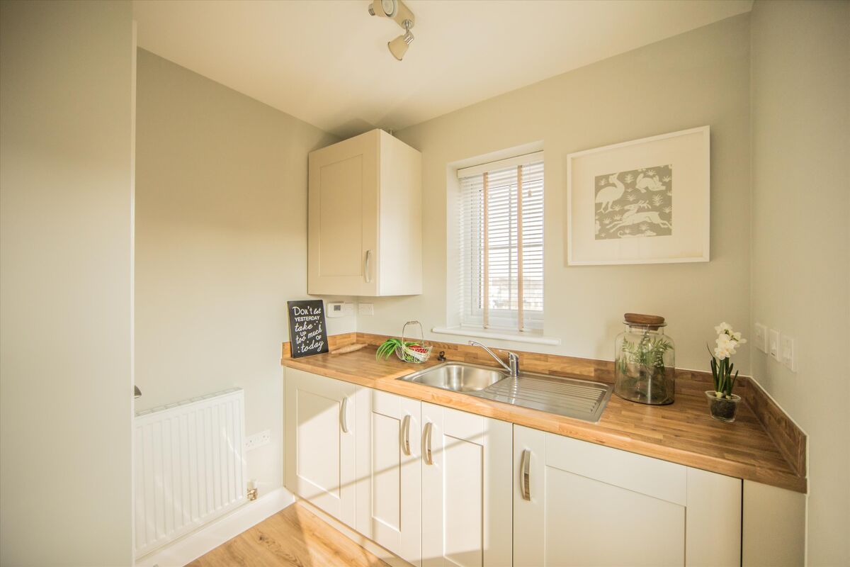 house for sale in Fairford, Gloucestershire, GL7 SNH012098435