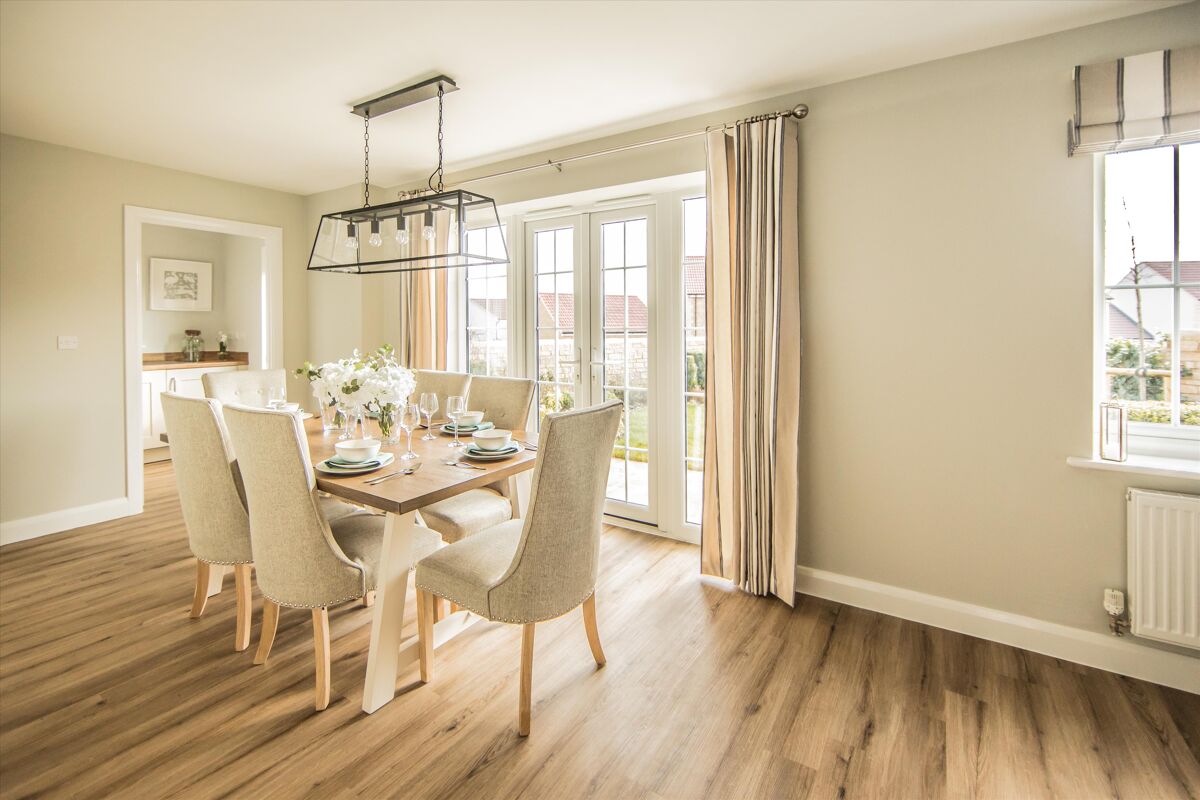 house for sale in Fairford, Gloucestershire, GL7 SNH012098435