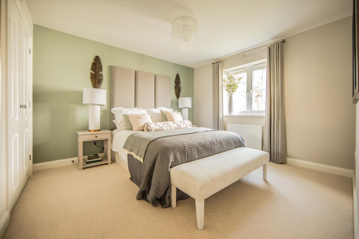 house for sale in Fairford, Gloucestershire, GL7 SNH012098435