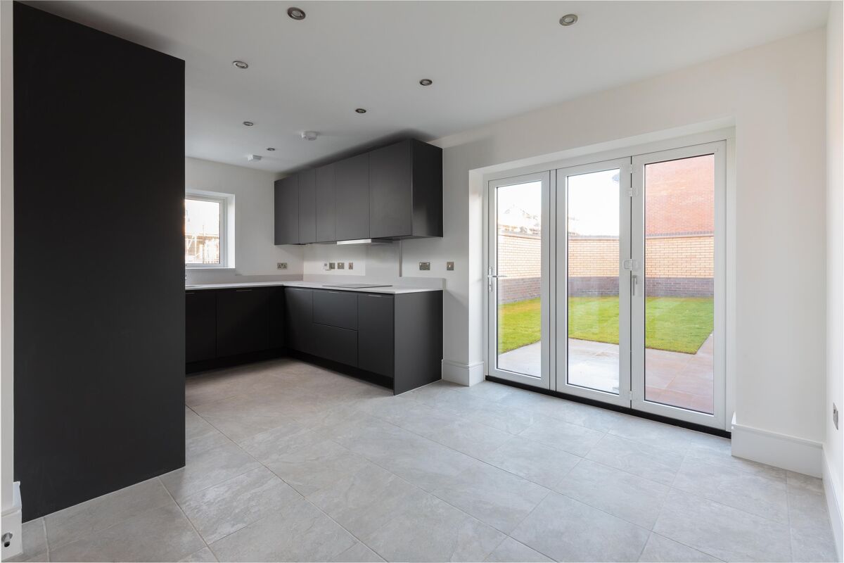 house for sale in Loxley Road, StratforduponAvon, Warwickshire, CV37