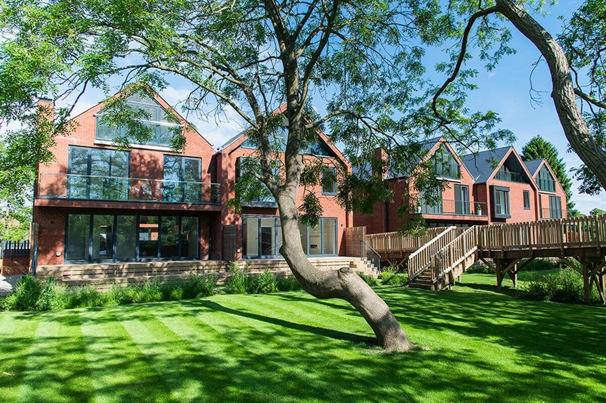 house for sale in Othello Way, StratforduponAvon, Warwickshire, CV37