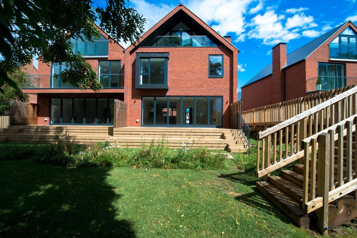 house for sale in Othello Way, StratforduponAvon, Warwickshire, CV37