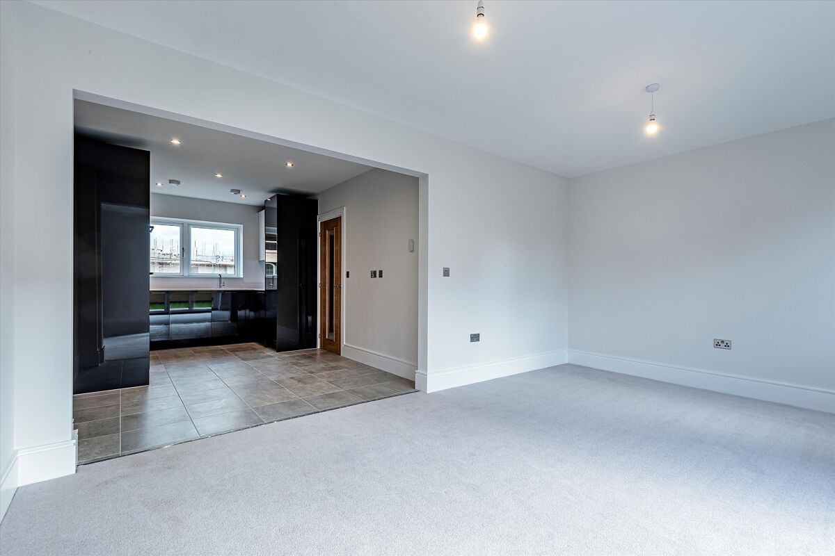 house for sale in Loxley Road, StratforduponAvon, Warwickshire, CV37