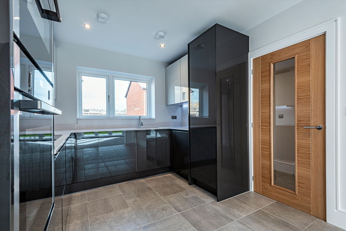 house for sale in Loxley Road, StratforduponAvon, Warwickshire, CV37