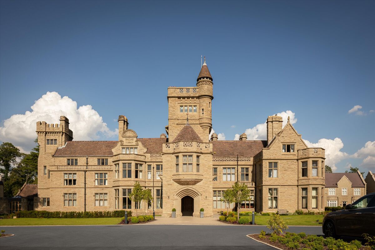 flat for sale in Hatton, Warwick, Warwickshire, CV35 SNH012139769