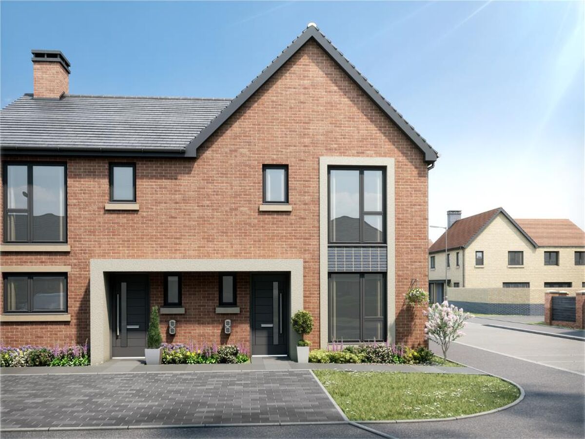 house for sale in Loxley Road, StratforduponAvon, Warwickshire, CV37