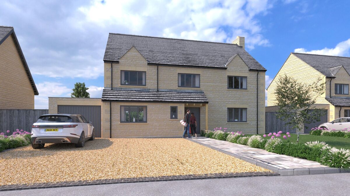 house for sale in Toddington, GL54 SNH012157474 Knight Frank