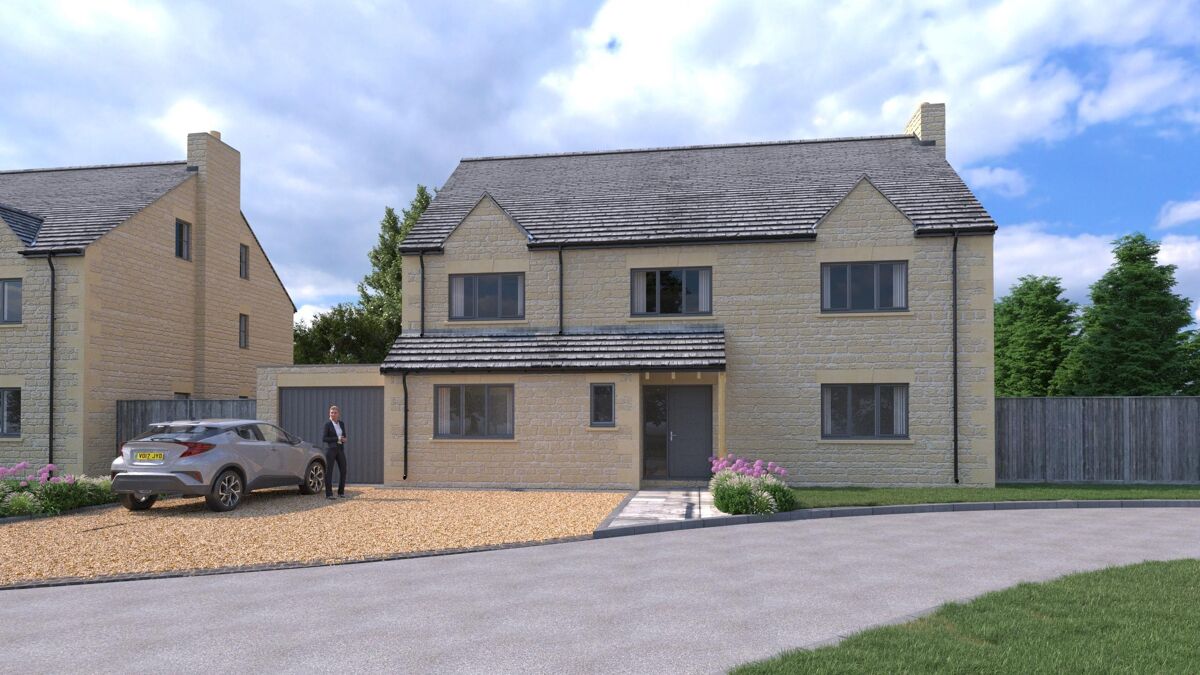 house for sale in Toddington, GL54 SNH012157474 Knight Frank