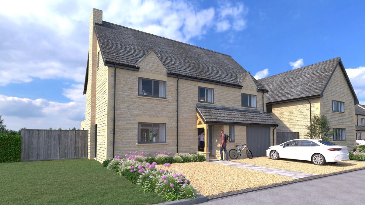 house for sale in Toddington, GL54 SNH012157474 Knight Frank