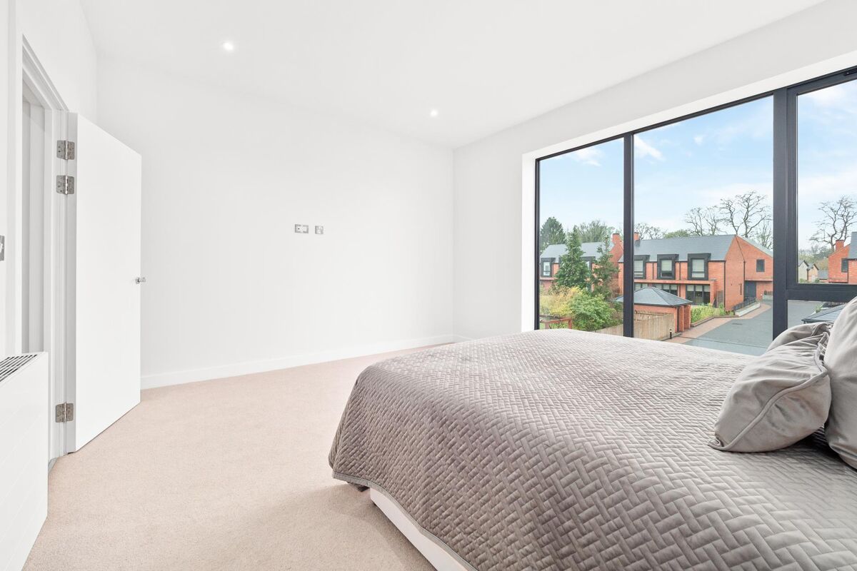 house for sale in Shipston Road, StratforduponAvon, Warwickshire