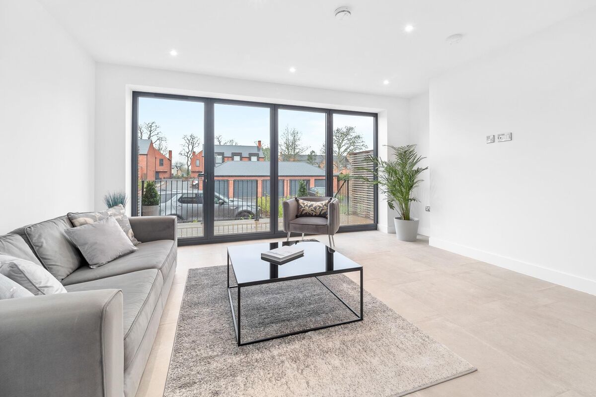 house for sale in Shipston Road, StratforduponAvon, Warwickshire