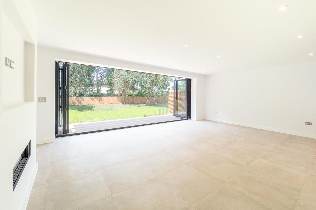 house for sale in Othello Way, StratforduponAvon, Warwickshire, CV37