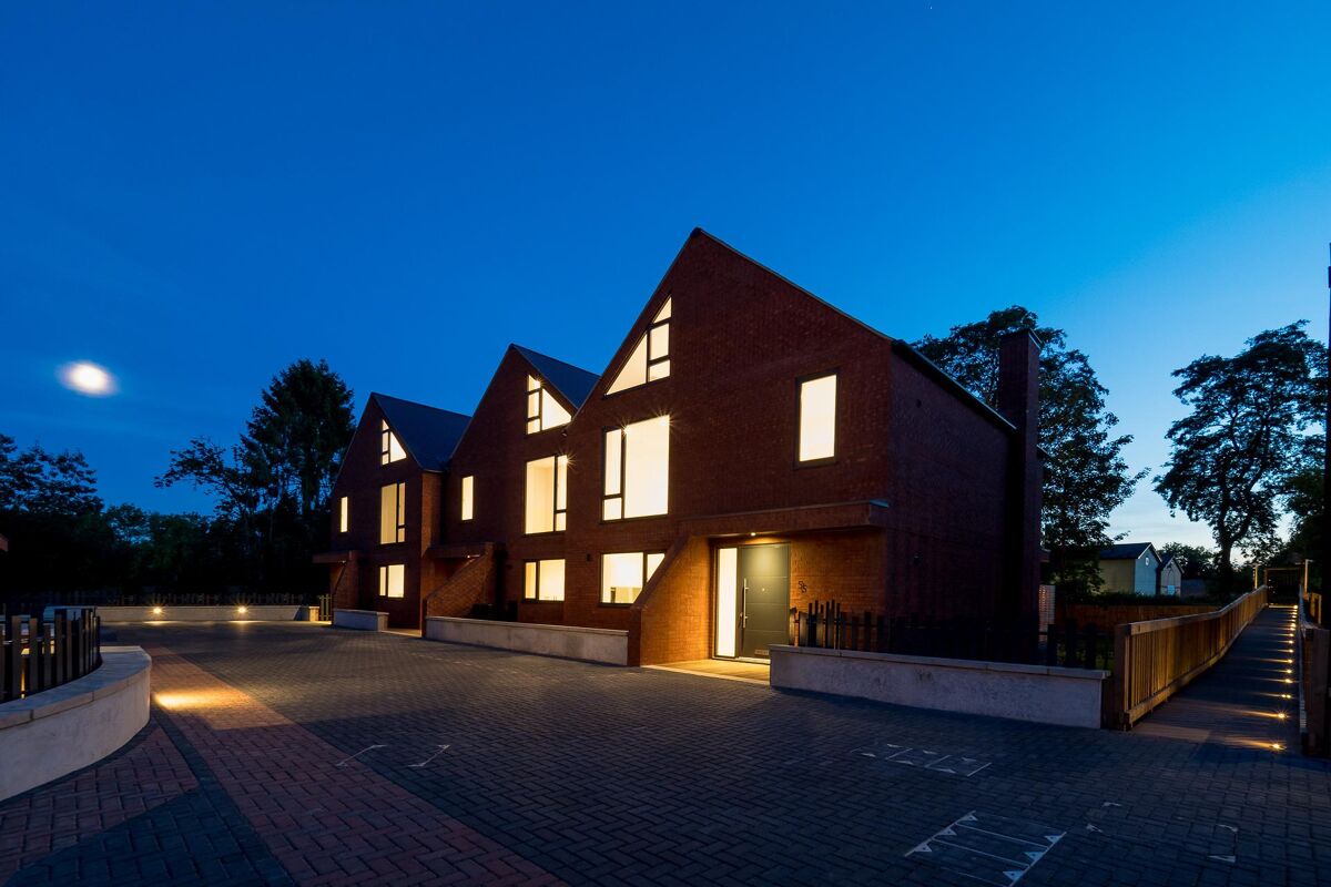 house for sale in Othello Way, StratforduponAvon, Warwickshire, CV37