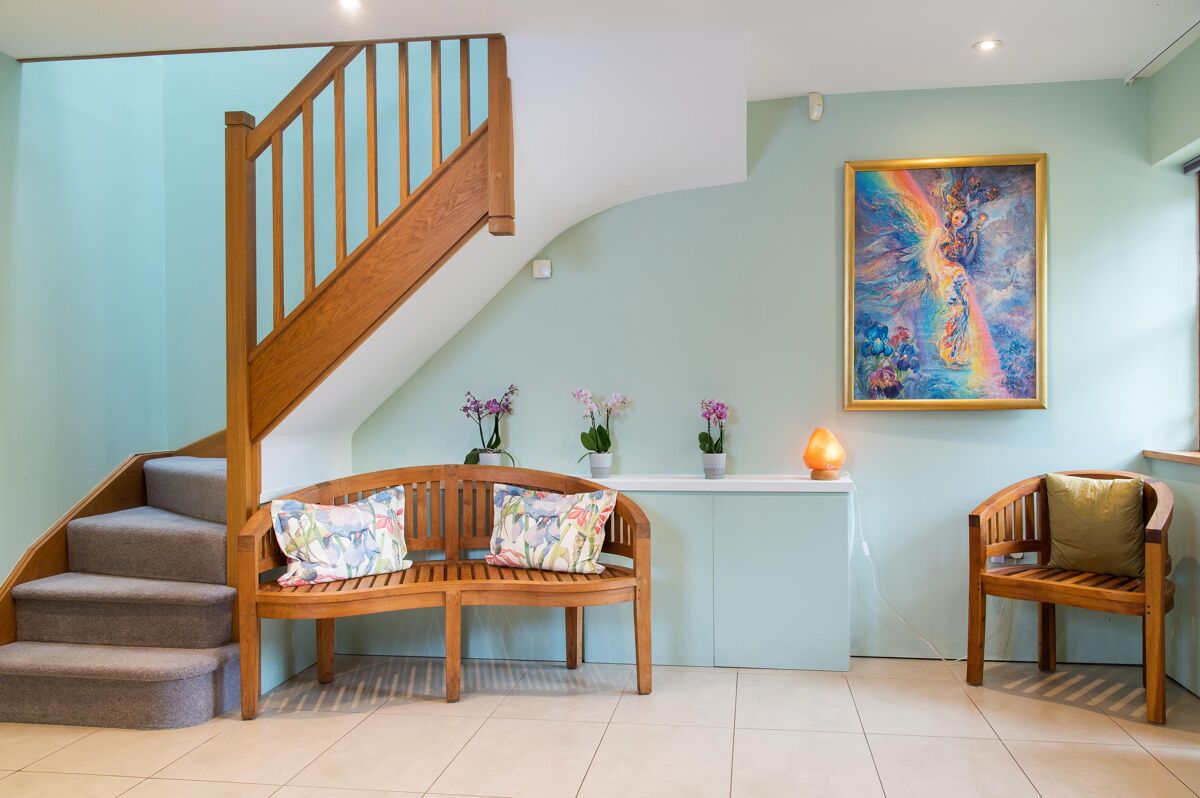 house for sale in Amherst Road, Kenilworth, Warwickshire, CV8