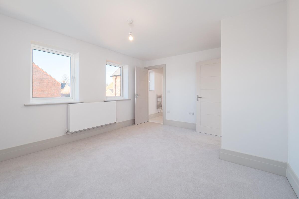 house for sale in Rothersthorpe Road, Kislingbury, NN7 SNH012202165