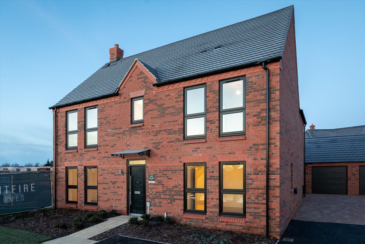 house for sale in Rothersthorpe Road, Kislingbury, NN7 SNH012202165