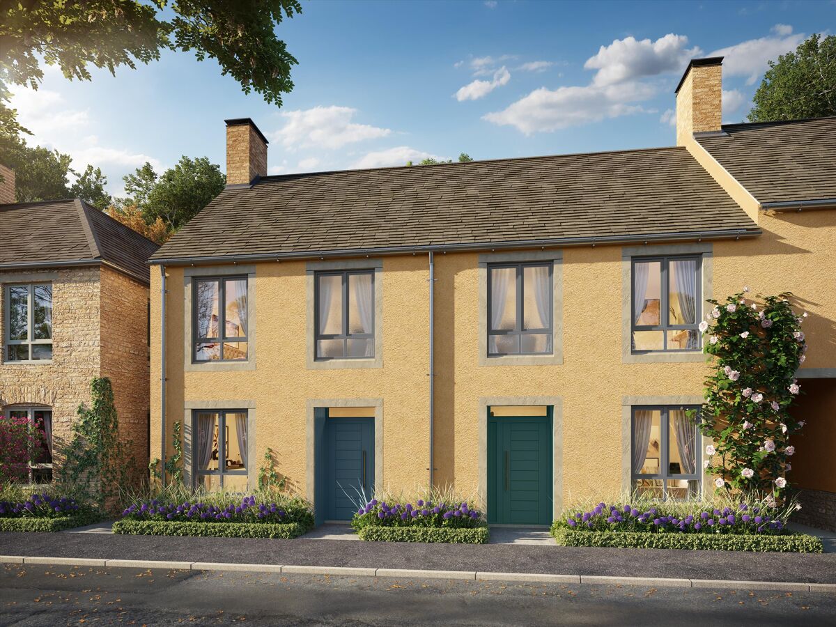 house for sale in Cirencester, Gloucestershire, GL7. SNH012212586