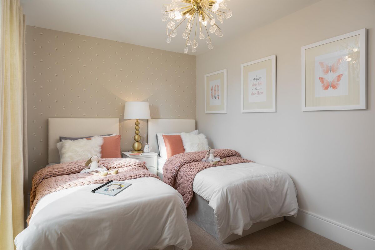 house for sale in Stoneleigh Road, Blackdown, Leamington Spa