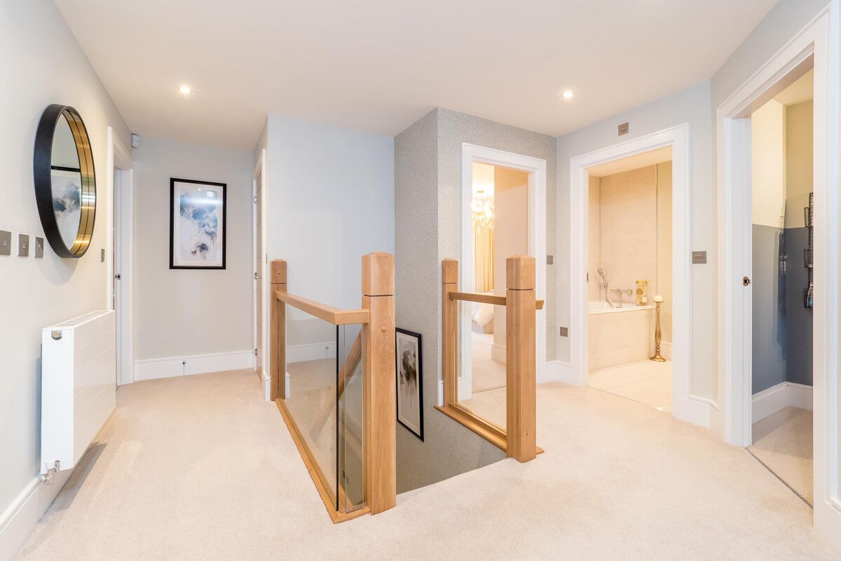 house for sale in Consilio, Loxley Road, StratforduponAvon