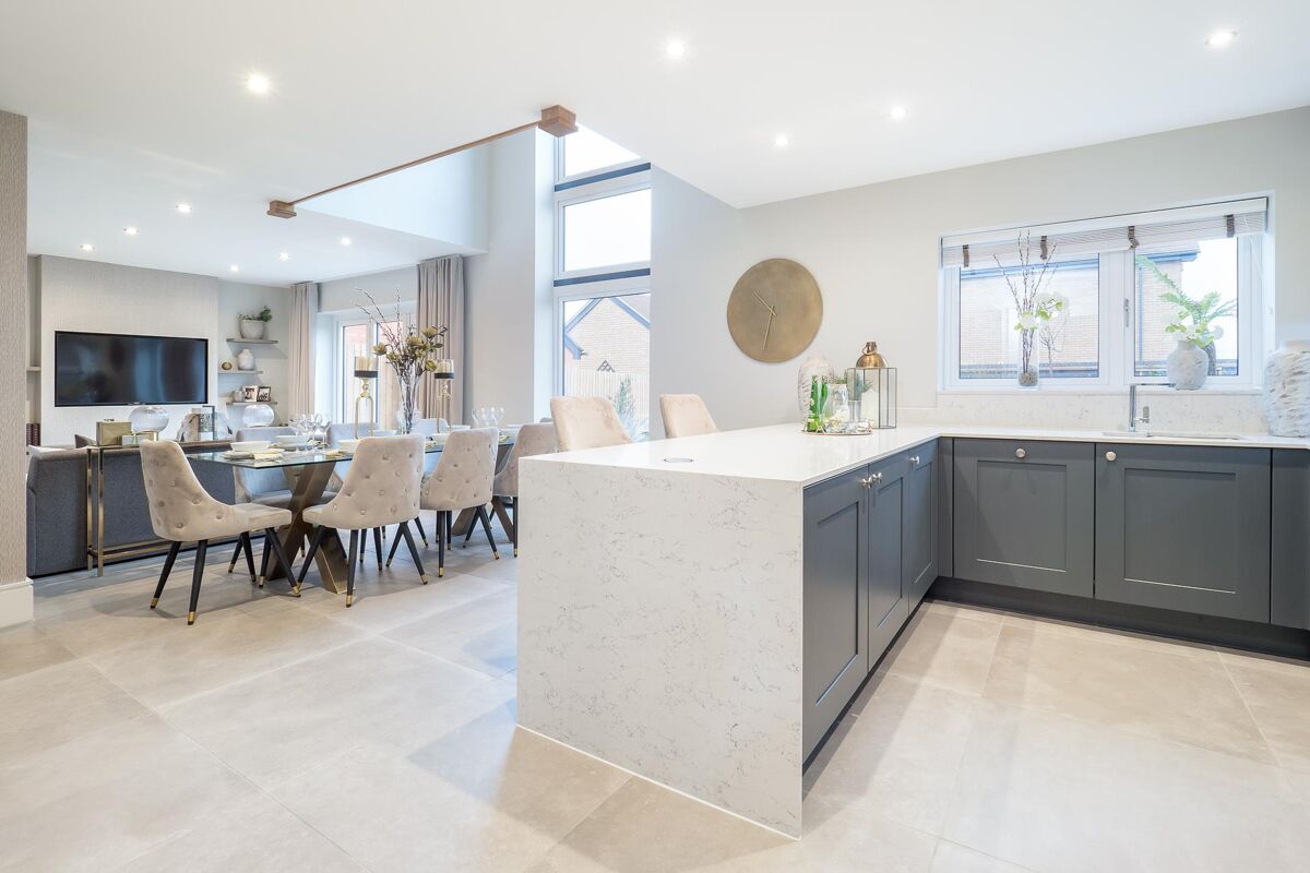 house for sale in Consilio, Loxley Road, StratforduponAvon