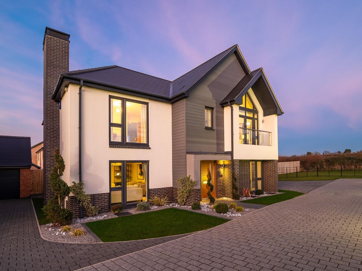 house for sale in Consilio, Loxley Road, StratforduponAvon