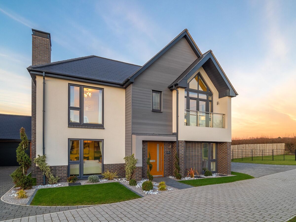 house for sale in Consilio, Loxley Road, StratforduponAvon