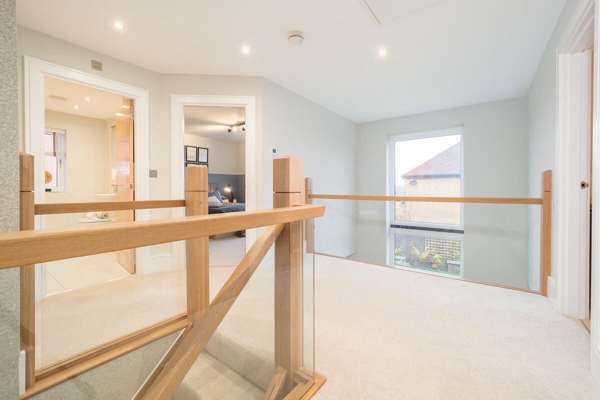 house for sale in Consilio, Loxley Road, StratforduponAvon