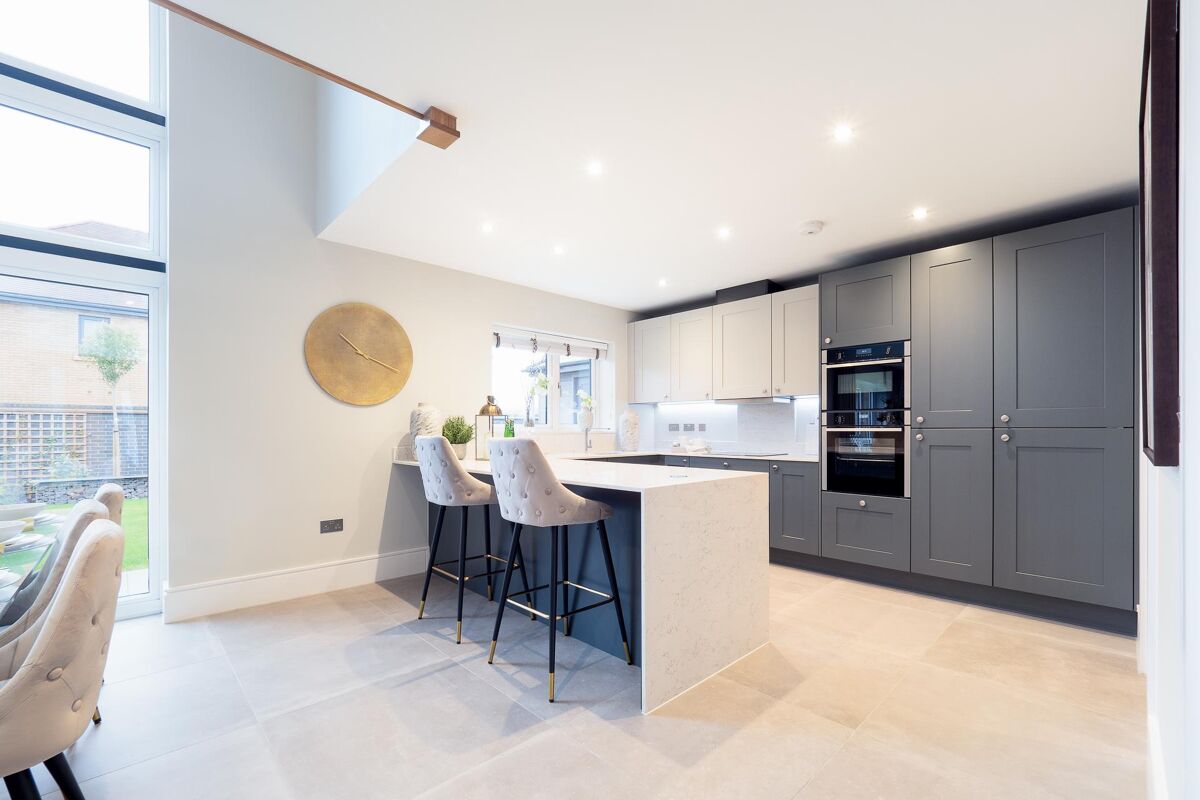 house for sale in Consilio, Loxley Road, StratforduponAvon