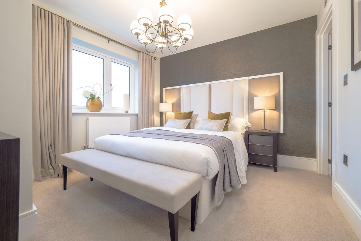 house for sale in Consilio, Loxley Road, StratforduponAvon