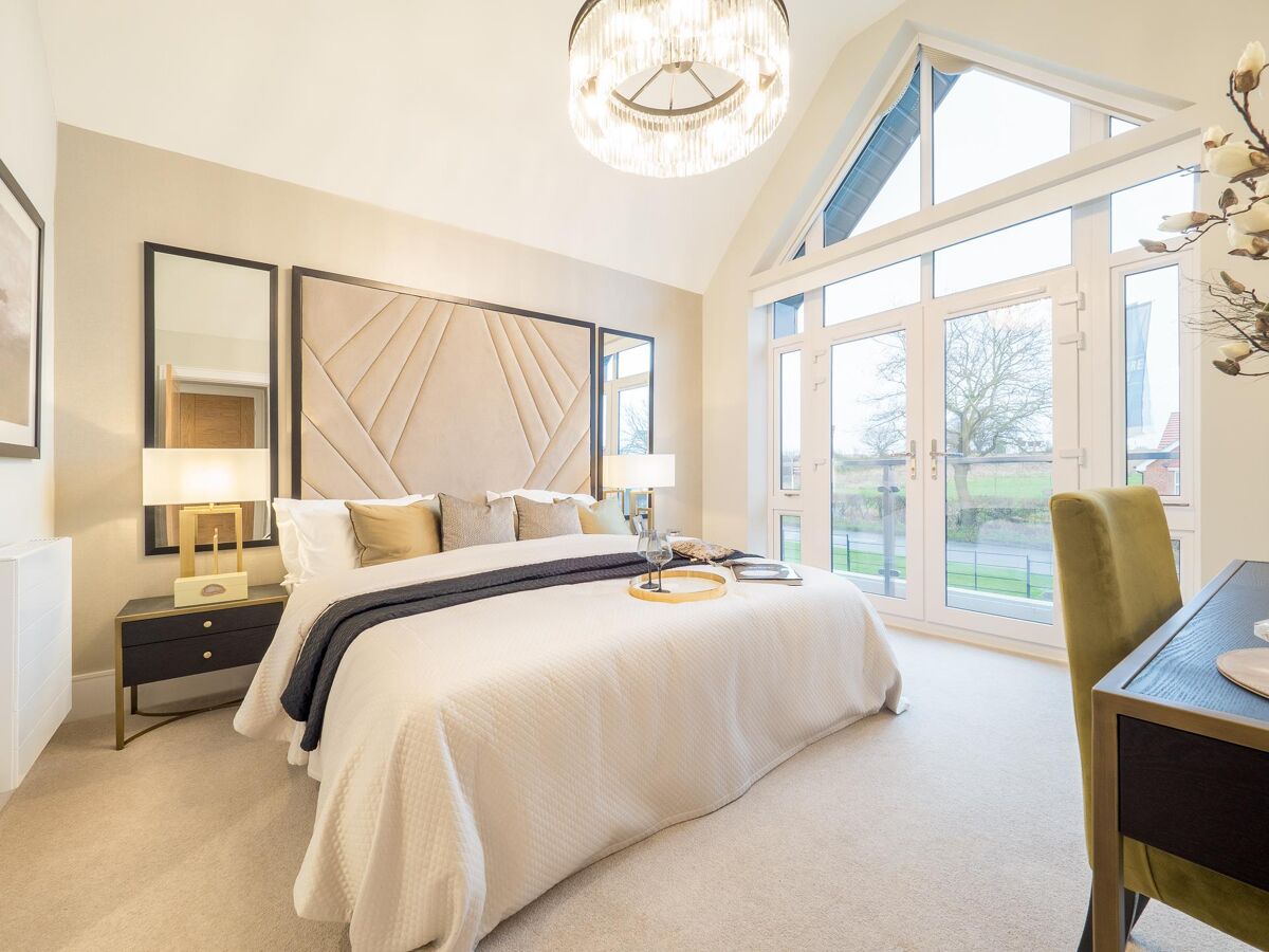 house for sale in Consilio, Loxley Road, StratforduponAvon