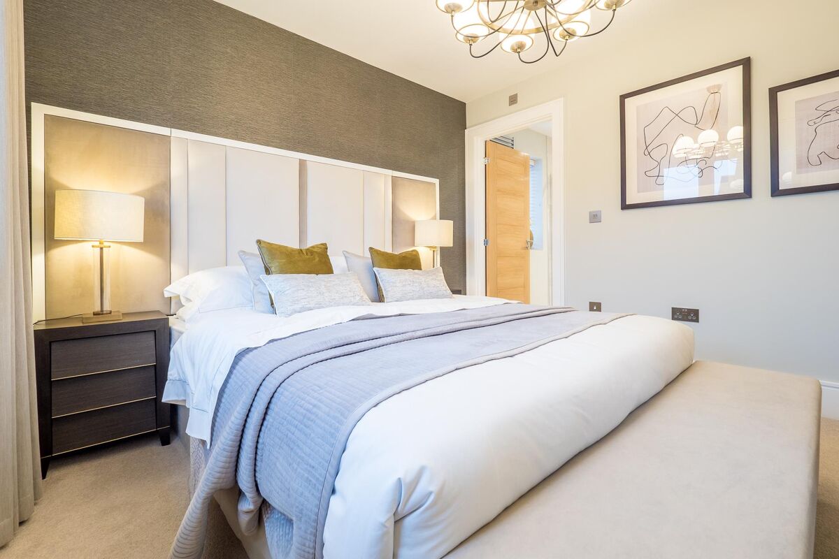 house for sale in Consilio, Loxley Road, StratforduponAvon