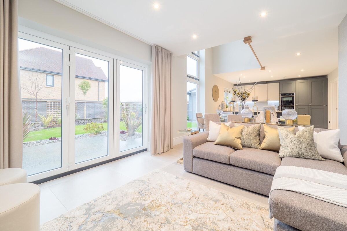 house for sale in Consilio, Loxley Road, StratforduponAvon