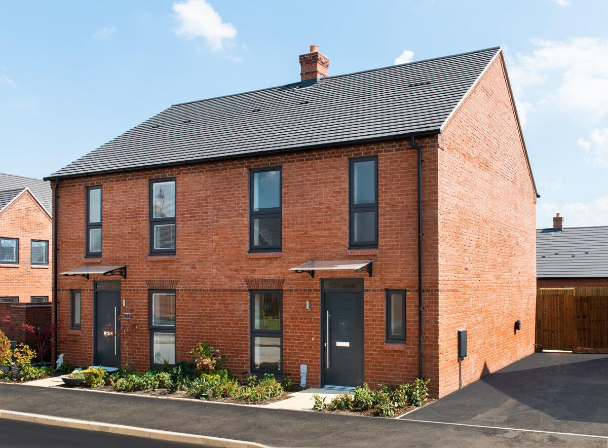 house for sale in Rothersthorpe Road, Kislingbury, NN7 SNH012220362