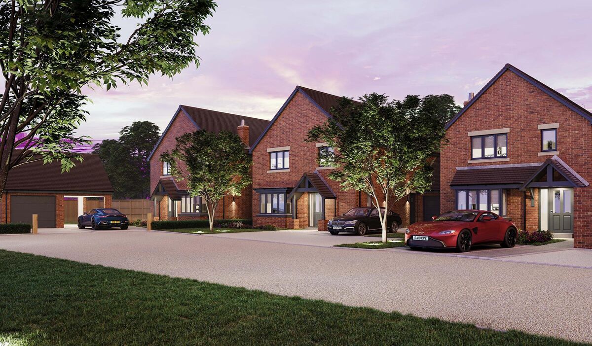 house for sale in Loxley Road, StratforduponAvon, CV37 SNH012222779