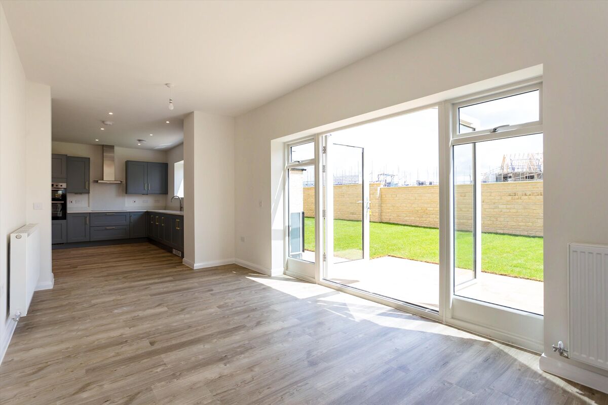 house for sale in Cirencester, Gloucestershire, GL7. SNH012225359