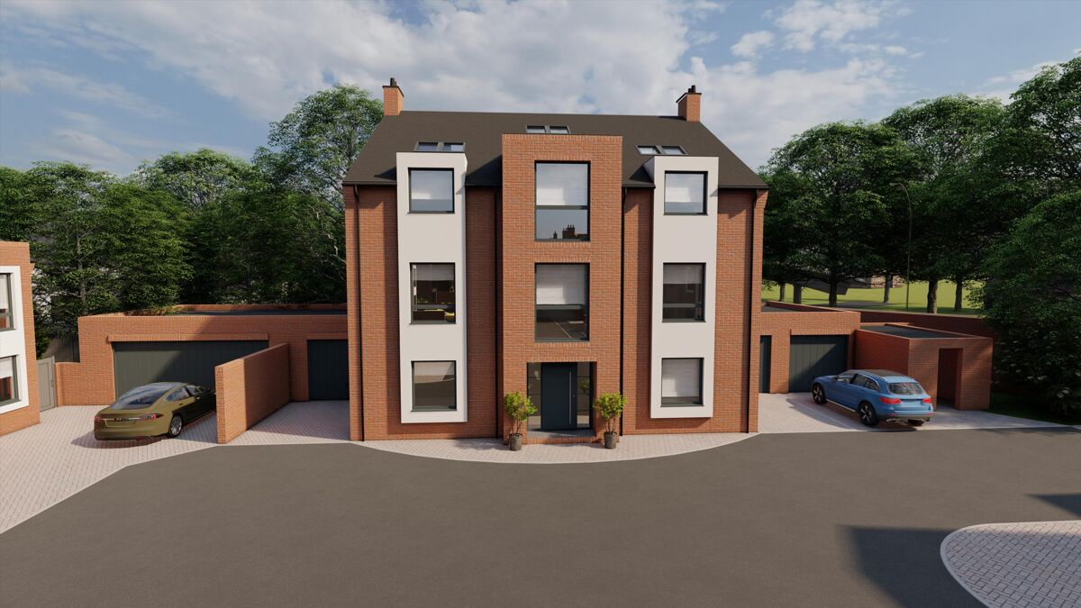 development for sale in Stratford Upon Avon, Warwickshire, CV37