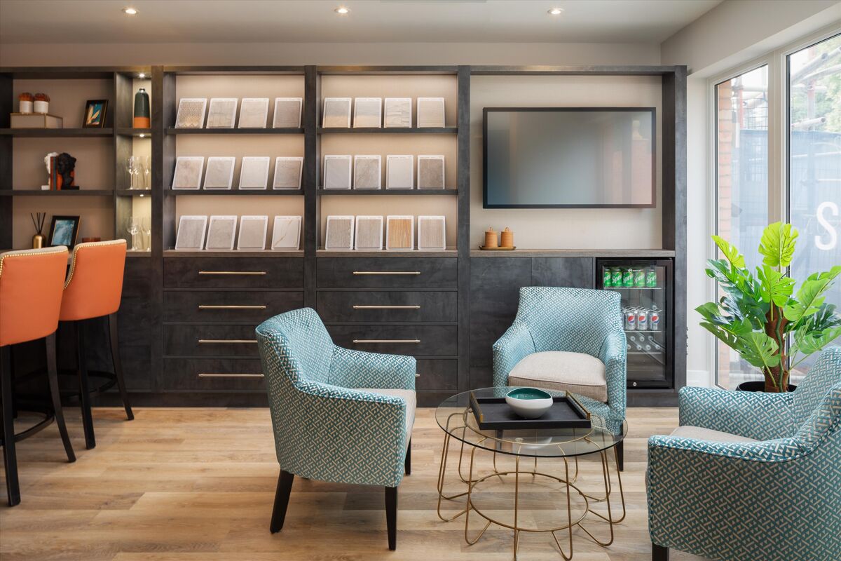 house for sale in Stoneleigh Road, Blackdown, Leamington Spa