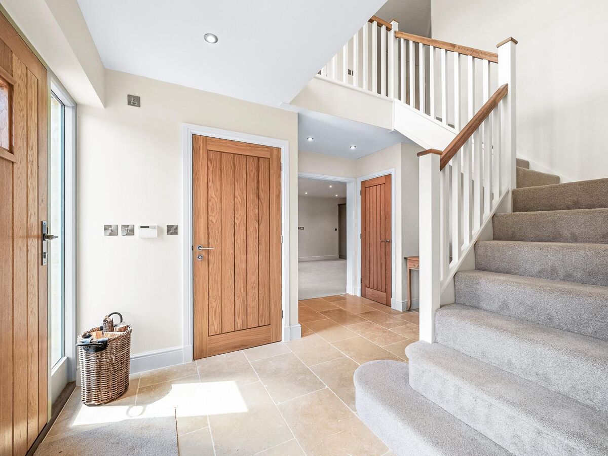 house for sale in Mill Lane, Newbold on Stour, Stratford upon Avon