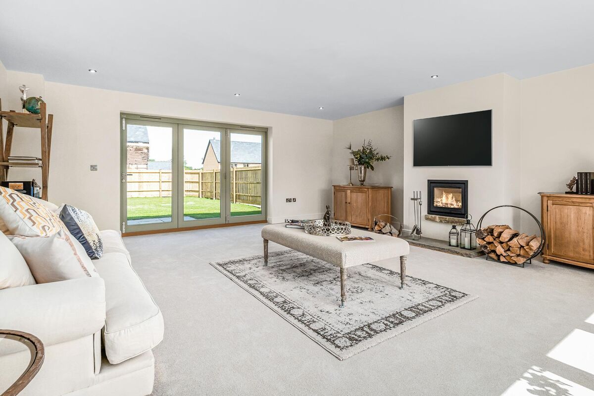 house for sale in Mill Lane, Newbold on Stour, Stratford upon Avon