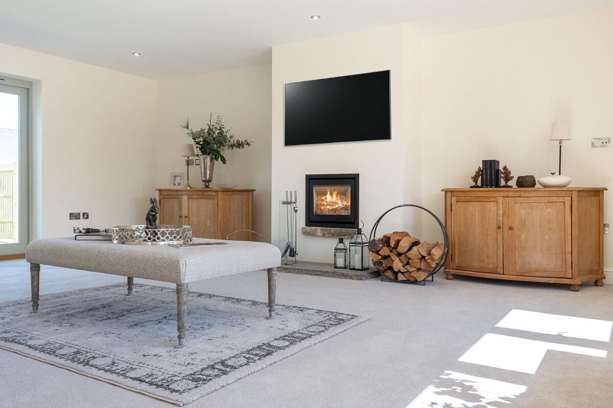 house for sale in Mill Lane, Newbold on Stour, Stratford upon Avon