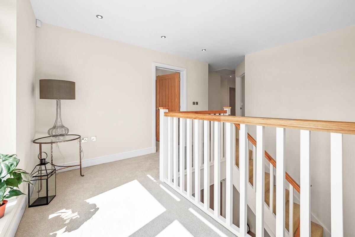 house for sale in Mill Lane, Newbold on Stour, Stratford upon Avon