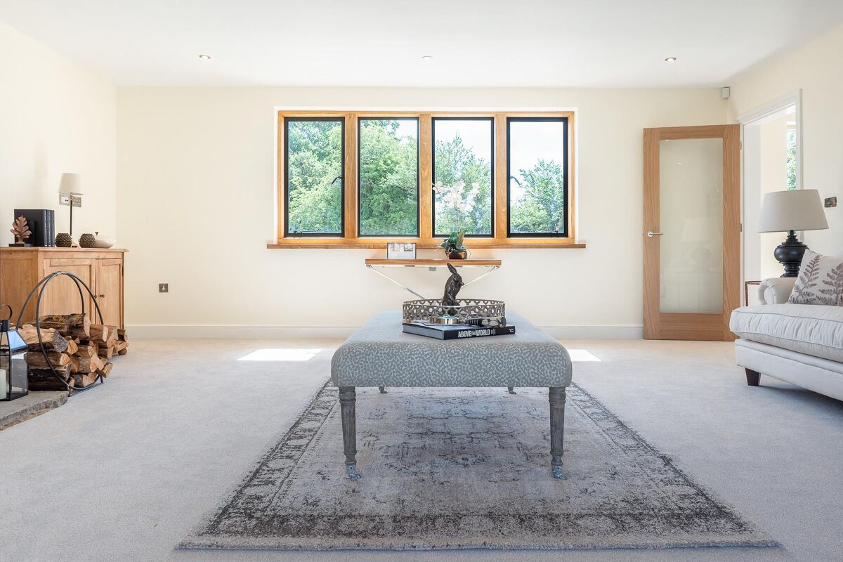 house for sale in Mill Lane, Newbold on Stour, Stratford upon Avon