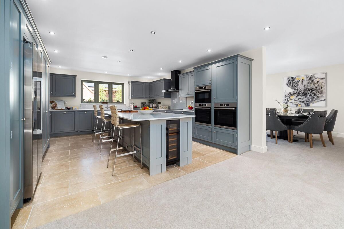 house for sale in Mill Lane, Newbold on Stour, Stratford upon Avon